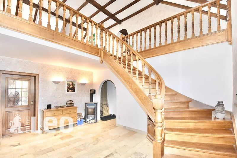 House with 5 rooms to sell in Marnach