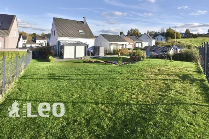 House with 4 rooms to sell in Baschleiden