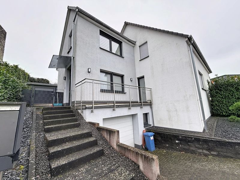 Village house with 3 rooms to sell in Grevenmacher