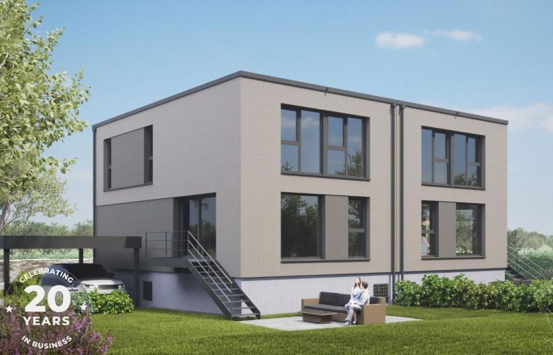 House with 3 rooms to sell in Bettendorf