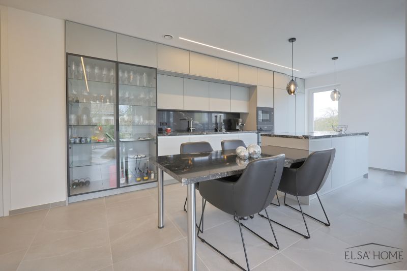 Apartment with 2 rooms to sell in Capellen