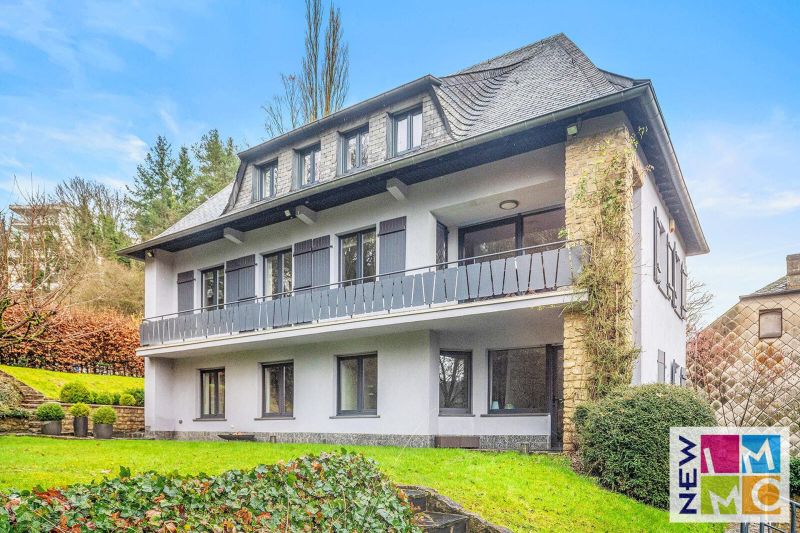 House with 7 rooms to sell in Luxembourg-Limpertsberg