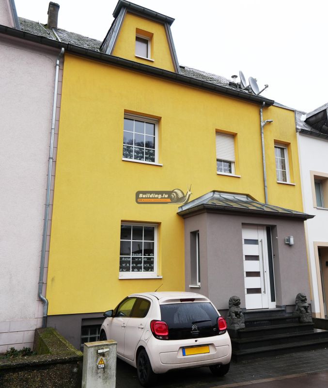 House with 4 rooms to sell in Dudelange