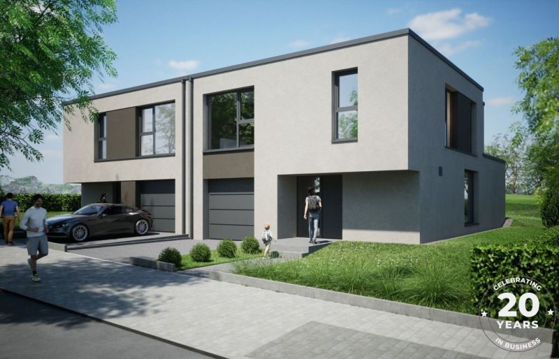 House with 4 rooms to sell in Filsdorf