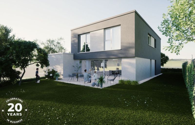 House with 4 rooms to sell in Filsdorf