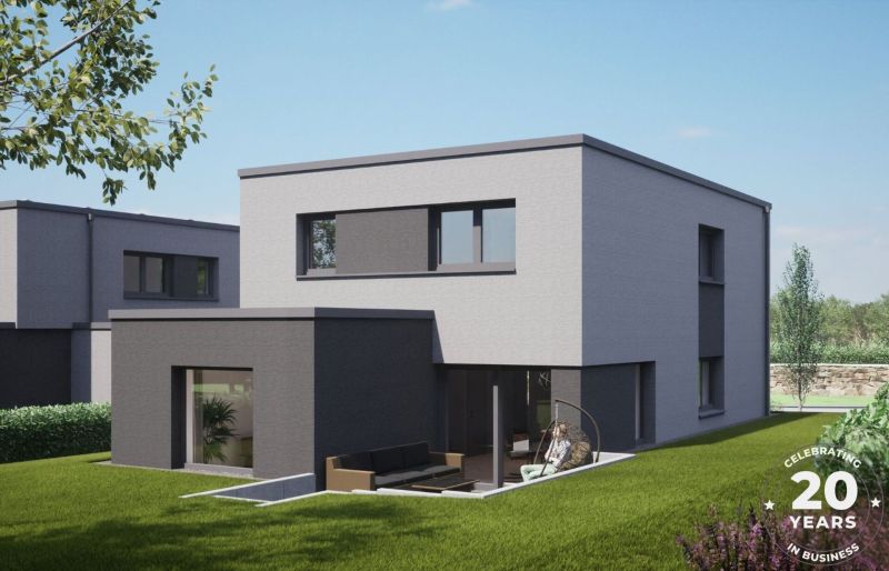 House with 3 rooms to sell in Filsdorf