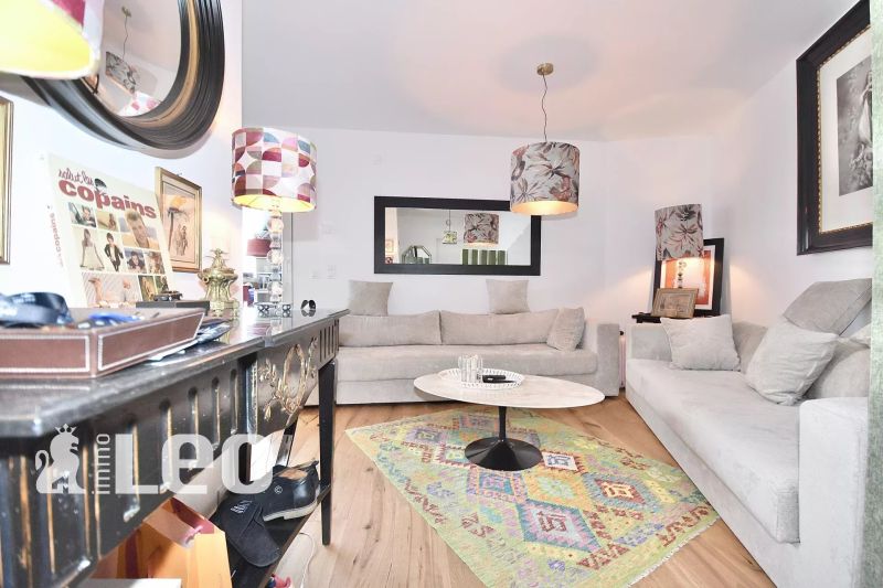 Apartment with 1 room to sell in Weiswampach