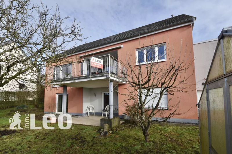 House with 4 rooms to sell in Grosbous