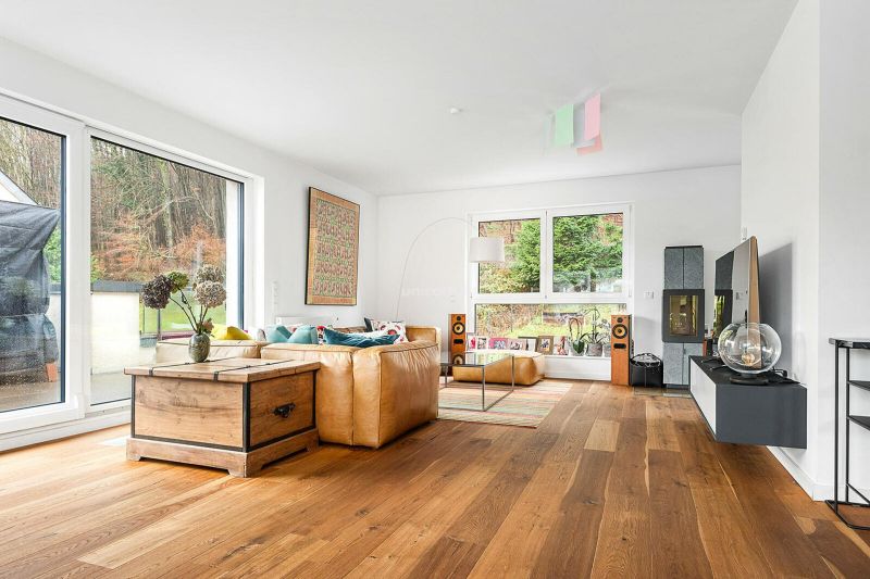 Apartment with 3 rooms to sell in Luxembourg-Eich