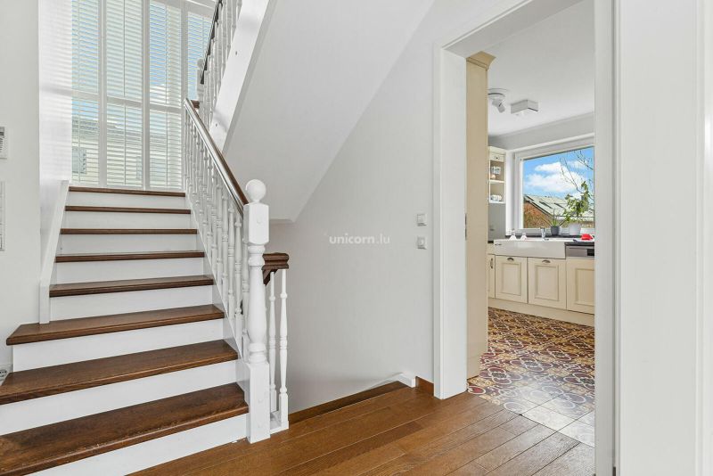 House with 3 rooms to sell in Schuttrange