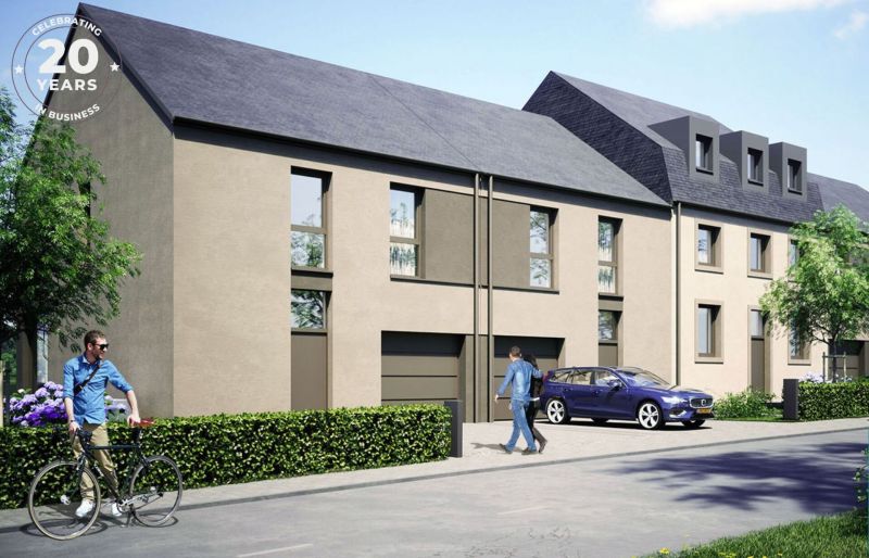 House with 3 rooms to sell in Grosbous