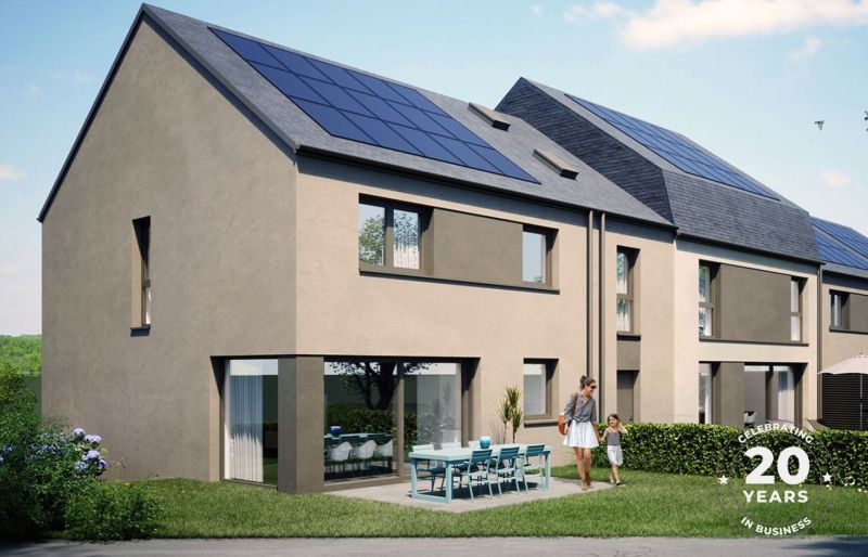 House with 5 rooms to sell in Grosbous