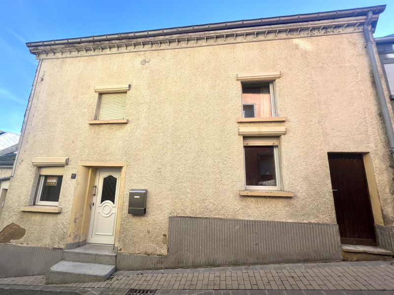 House with 4 rooms to sell in Wiltz