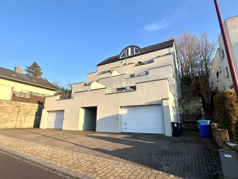 Apartment with 2 rooms to sell in Colmar-Berg