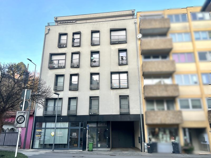 Duplex with 3 rooms to sell in Rumelange