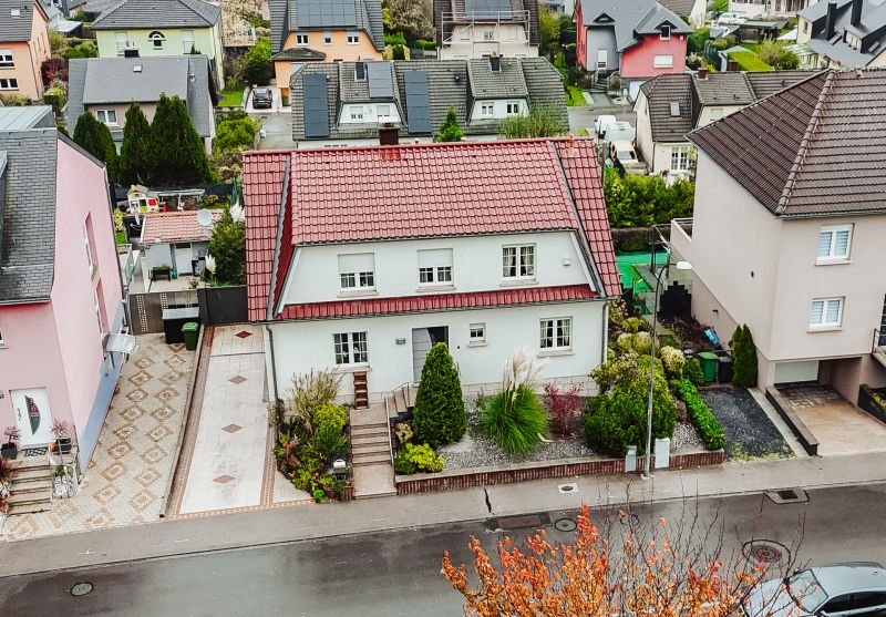 House with 5 rooms to sell in Rodange