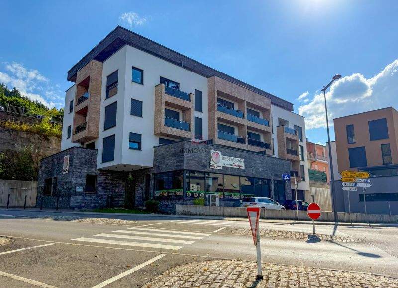 Apartment with 2 rooms to sell in Wiltz