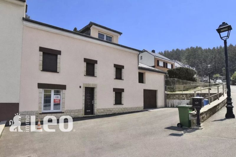 House with 3 rooms to sell in Eischen