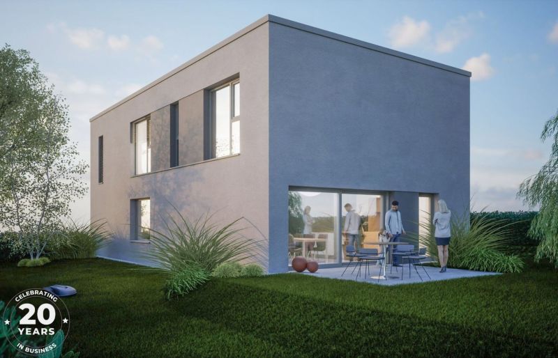 House with 4 rooms to sell in Hautcharage