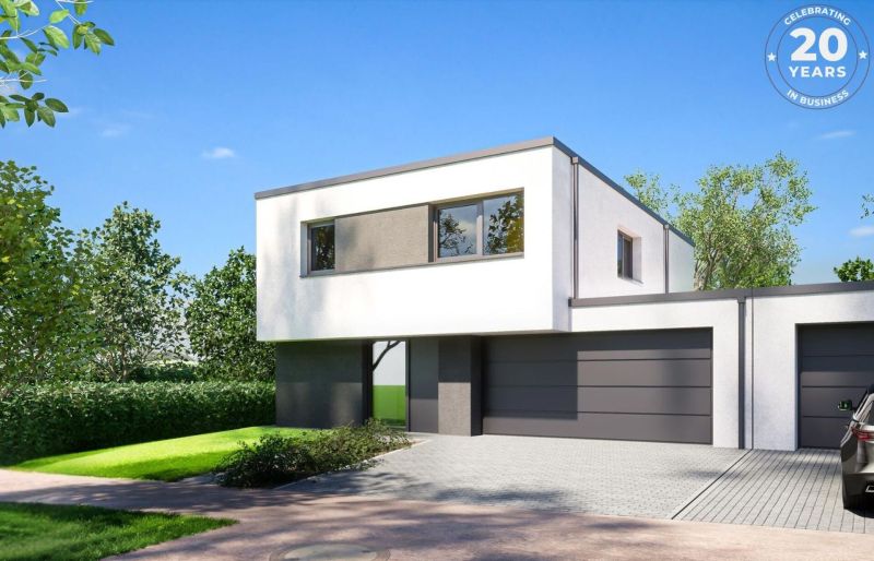 House with 3 rooms to sell in Bascharage