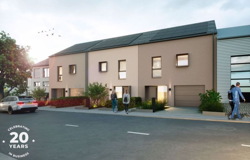 House with 4 rooms to sell in Kehlen