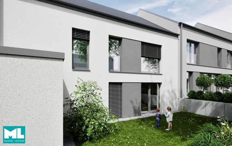 House with 4 rooms to sell in Stegen