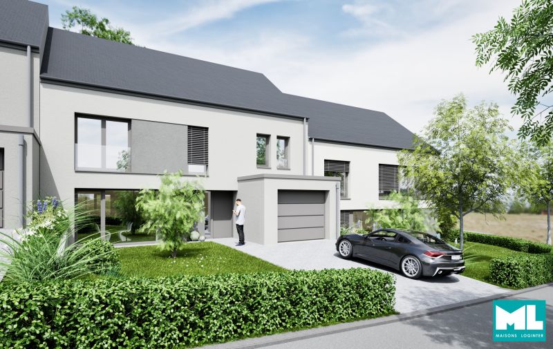 House with 4 rooms to sell in Stegen