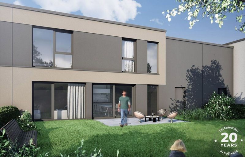 House with 4 rooms to sell in Stegen