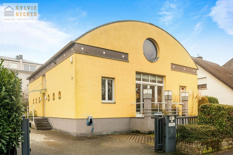 House with 3 rooms to sell in Bereldange