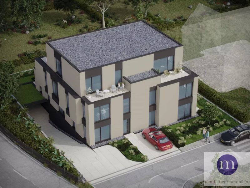 Studio to sell in Lintgen