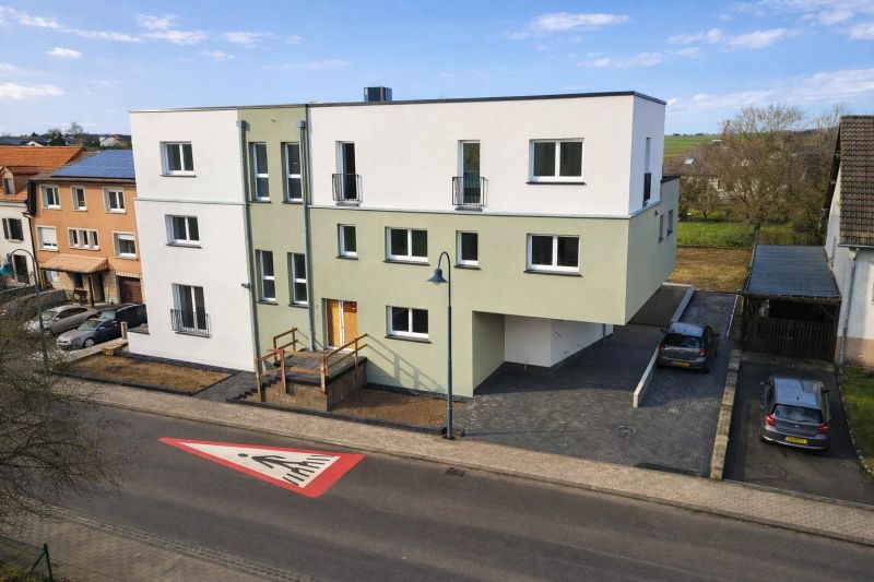 Apartment with 1 room to sell in Angelsberg