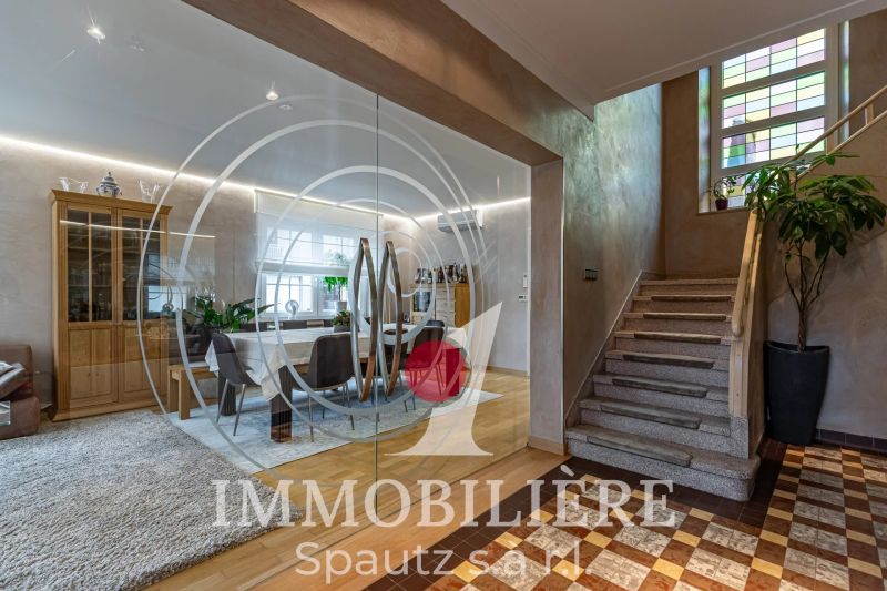 House with 4 rooms to sell in Wecker