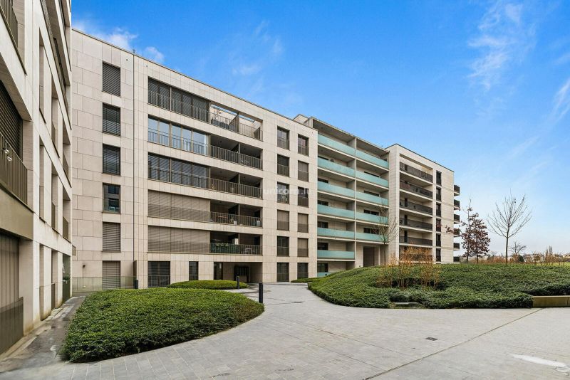 Apartment with 2 rooms to sell in Luxembourg-Gasperich