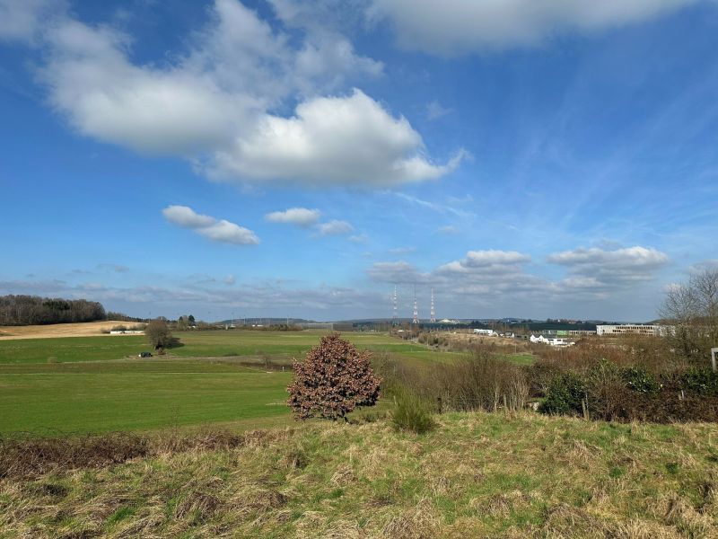 Building land to sell in Gonderange