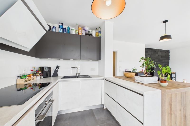 Apartment with 2 rooms to sell in Tuntange
