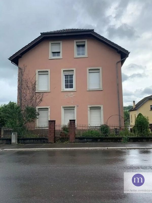 Land to sell in Wasserbillig