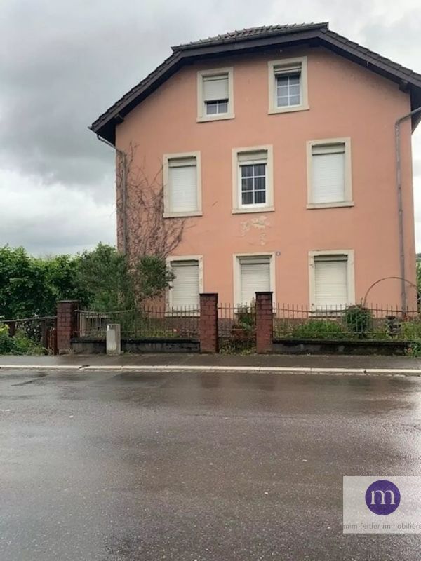 House to sell in Wasserbillig