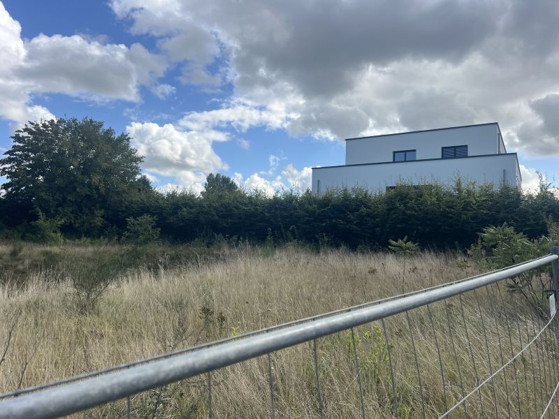 Building land to sell in Niederanven