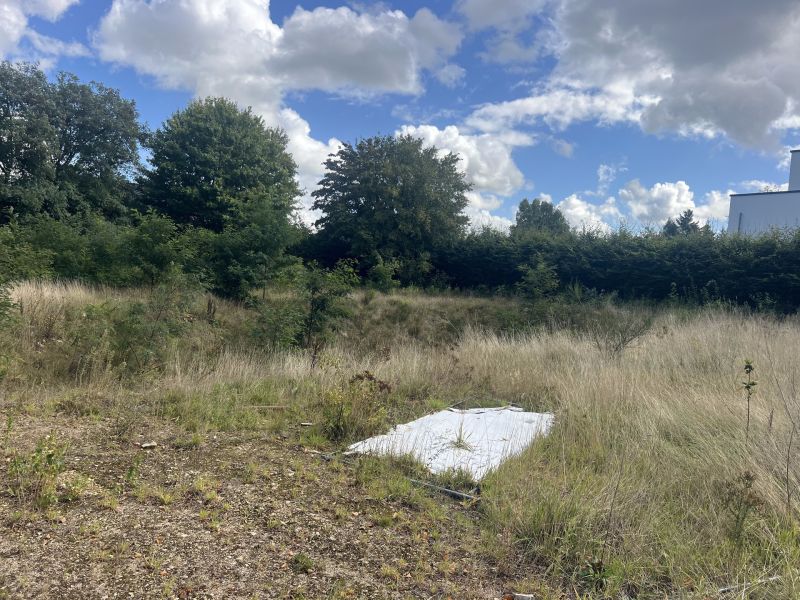 Building land to sell in Niederanven
