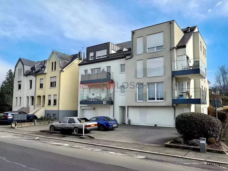 Apartment with 2 rooms to sell in Lintgen