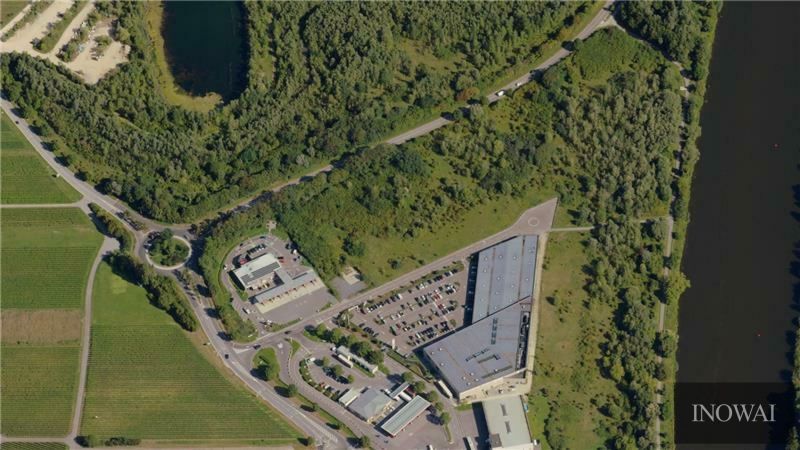 Land to sell in Remerschen