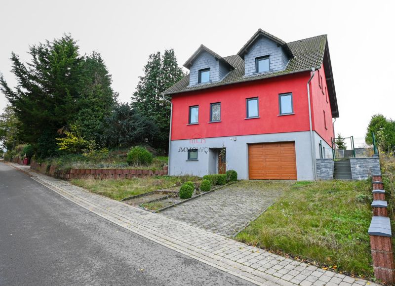 House with 6 rooms to sell in Harlange