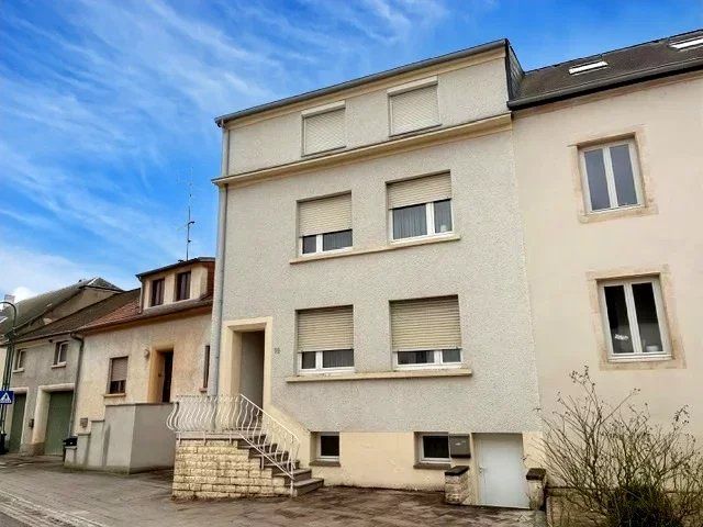 House with 5 rooms to sell in Remerschen