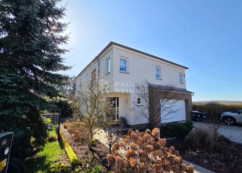 House with 5 rooms to sell in Redange/Attert