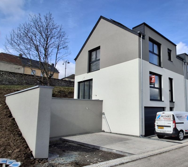 House with 3 rooms to sell in Bourscheid