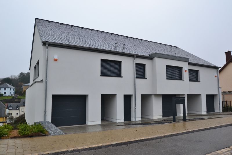 Semi-detached house with 4 rooms to sell in Dalheim