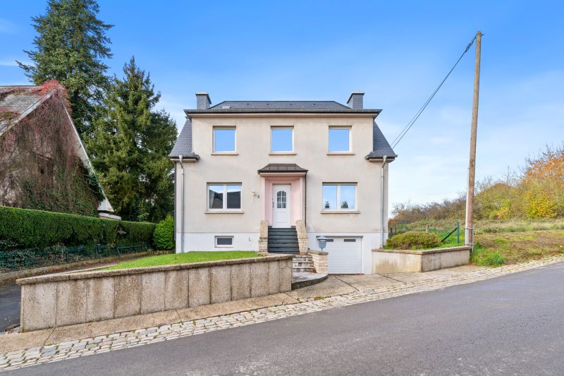 House with 3 rooms to sell in Redange/Attert