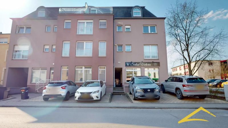 Apartment with 1 room to sell in Lamadelaine