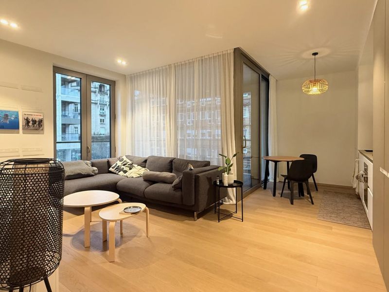 Apartment with 1 room to sell in Luxembourg-Ville-Haute