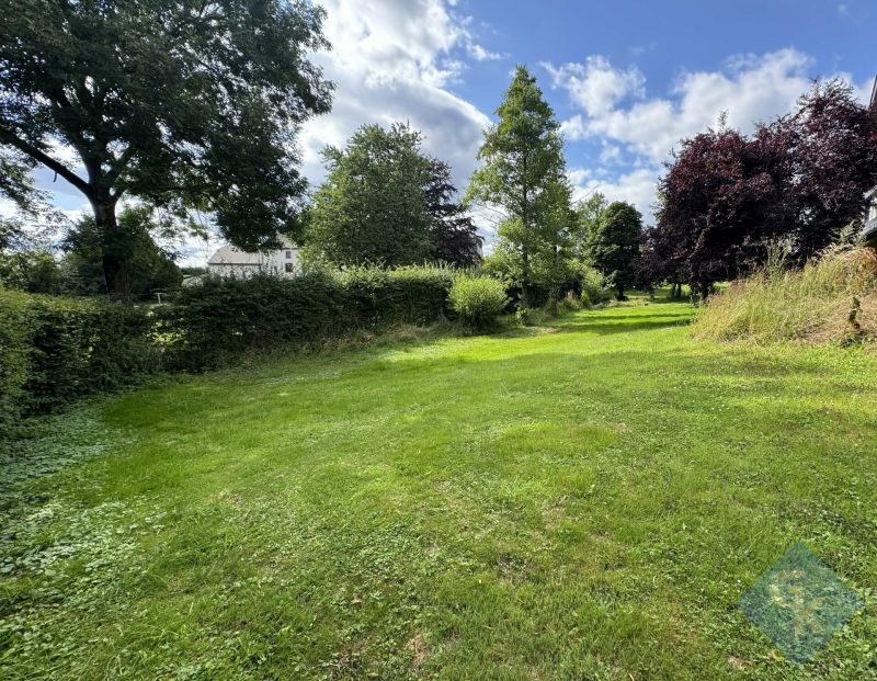 Building land to sell in Wahl